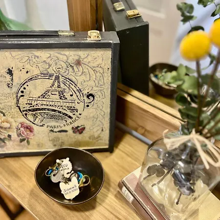 Vilavigo Διαμέρισμα Βίγκο