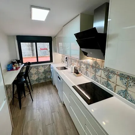 Apartment A Figueirina 8 *