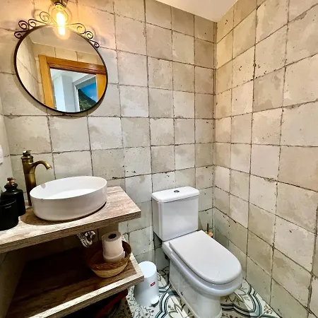 Apartment A Figueirina 8
