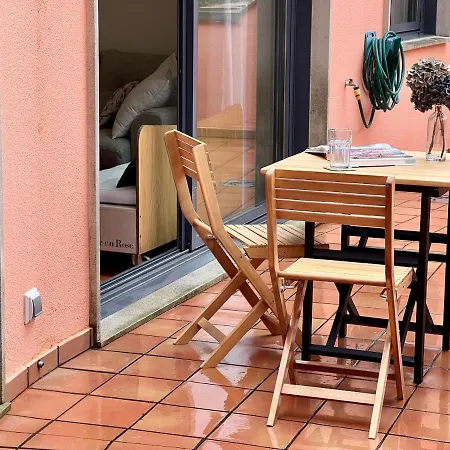 A Figueirina 8 Apartment