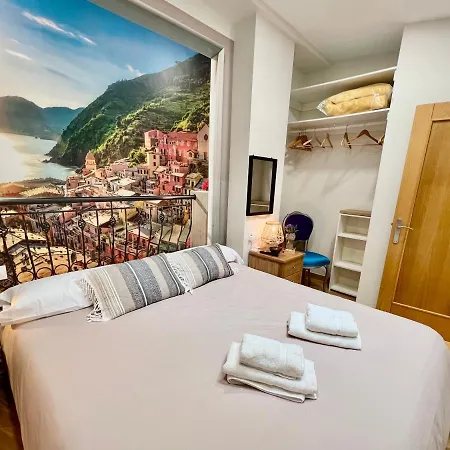 Apartment A Figueirina 8 Vigo
