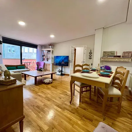 Apartment A Figueirina 8
