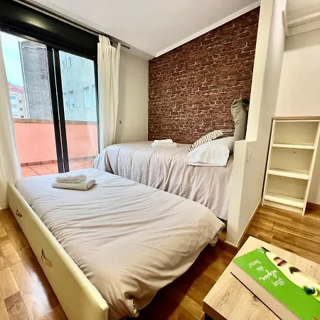 Apartment A Figueirina 8 Vigo