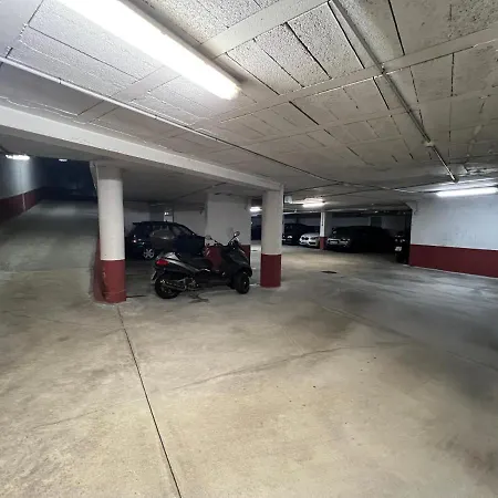 Vilavigo Apartamento Vigo