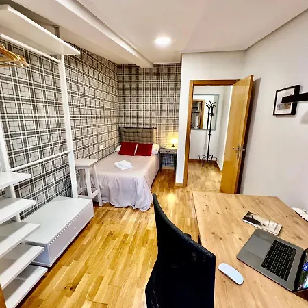 A Figueirina 8 Apartment *