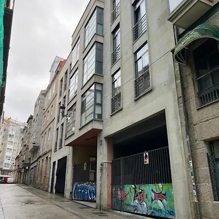 Apartamento A Figueirina 8 *