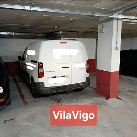 Appartamento Vilavigo Vigo