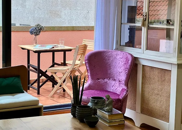 Vilavigo Apartamento *