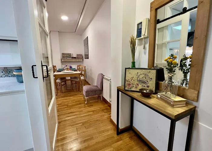 Apartamento Vilavigo Vigo
