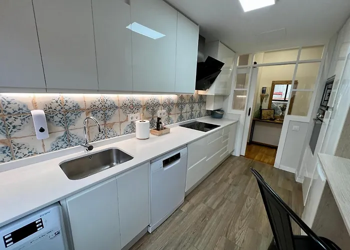 Vilavigo Apartamento Vigo