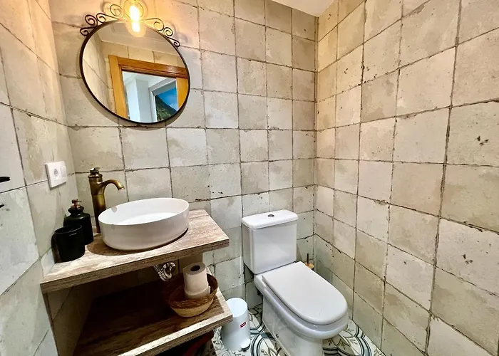 Apartamento Vilavigo