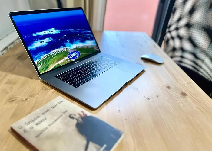 Vilavigo * Βίγκο