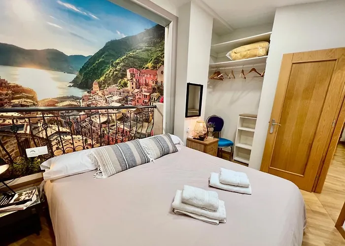 Apartamento Vilavigo Vigo