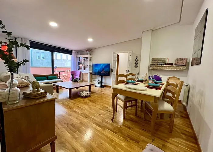 Apartamento Vilavigo