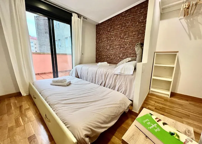 Apartamento Vilavigo Vigo