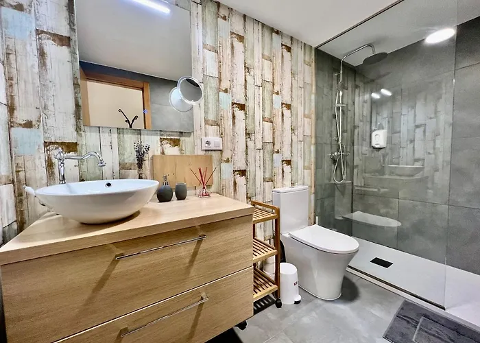 Apartamento Vilavigo Vigo