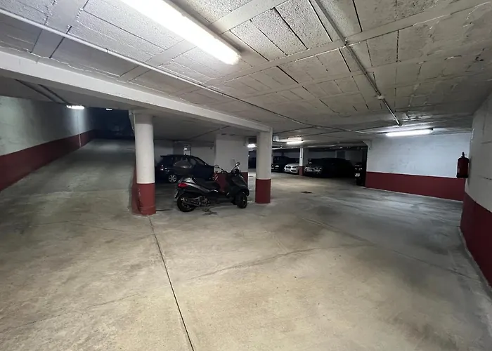 Vilavigo Apartamento Vigo