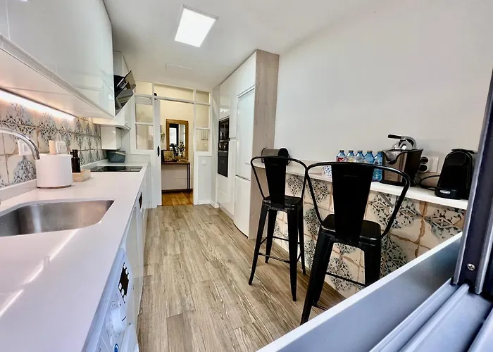 Vilavigo Apartamento Vigo