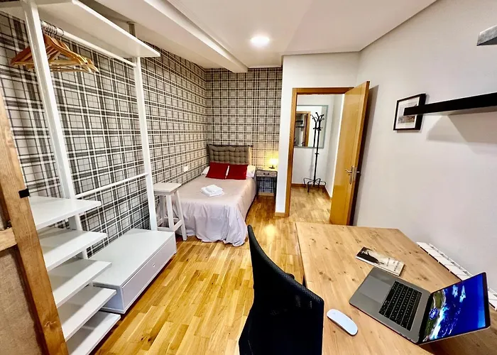 Vilavigo Apartamento *