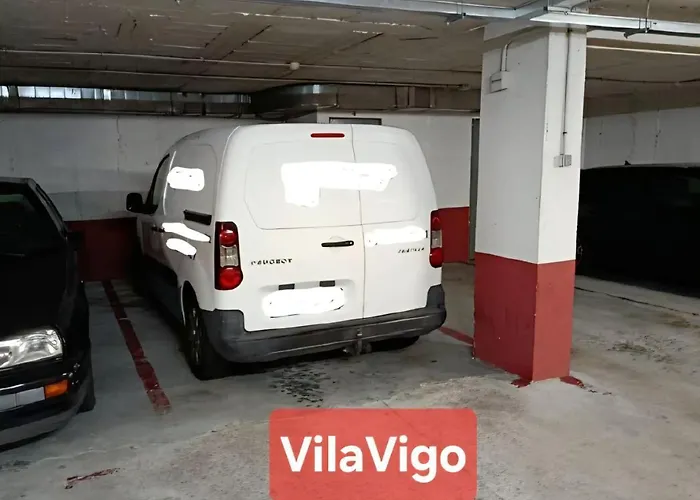 Διαμέρισμα Vilavigo Βίγκο